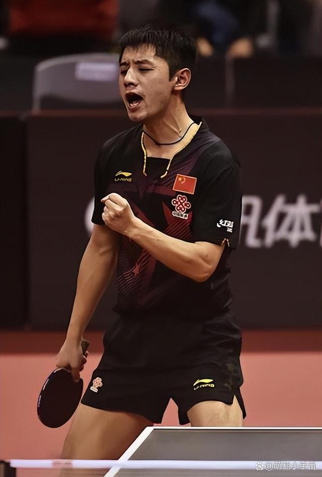 波兰乒乓球队强势中国乒乓球队,张继科惊艳世界的简单介绍 波兰乒乓球队强势中国乒乓球队,张继科惊艳世界的简单介绍