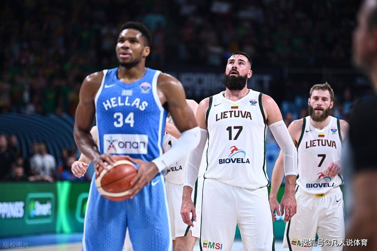 开云足球直播-立陶宛男篮强势巴西男篮,字母哥三分雨点燃全场的简单介绍