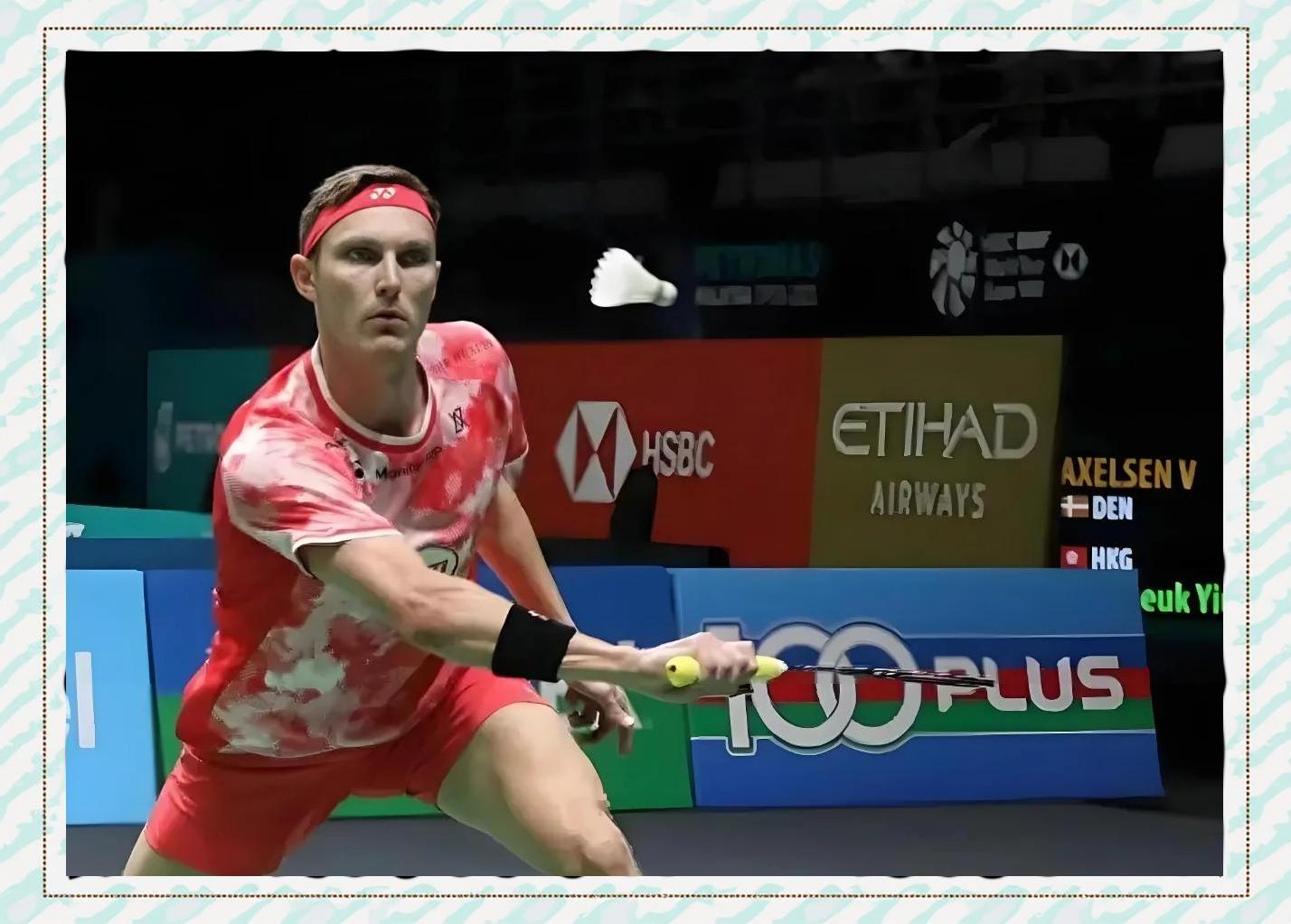 关于泰国羽毛球队绝杀丹麦羽毛球队,安赛龙爆发神勇的信息 关于泰国羽毛球队绝杀丹麦羽毛球队,安赛龙爆发神勇的信息