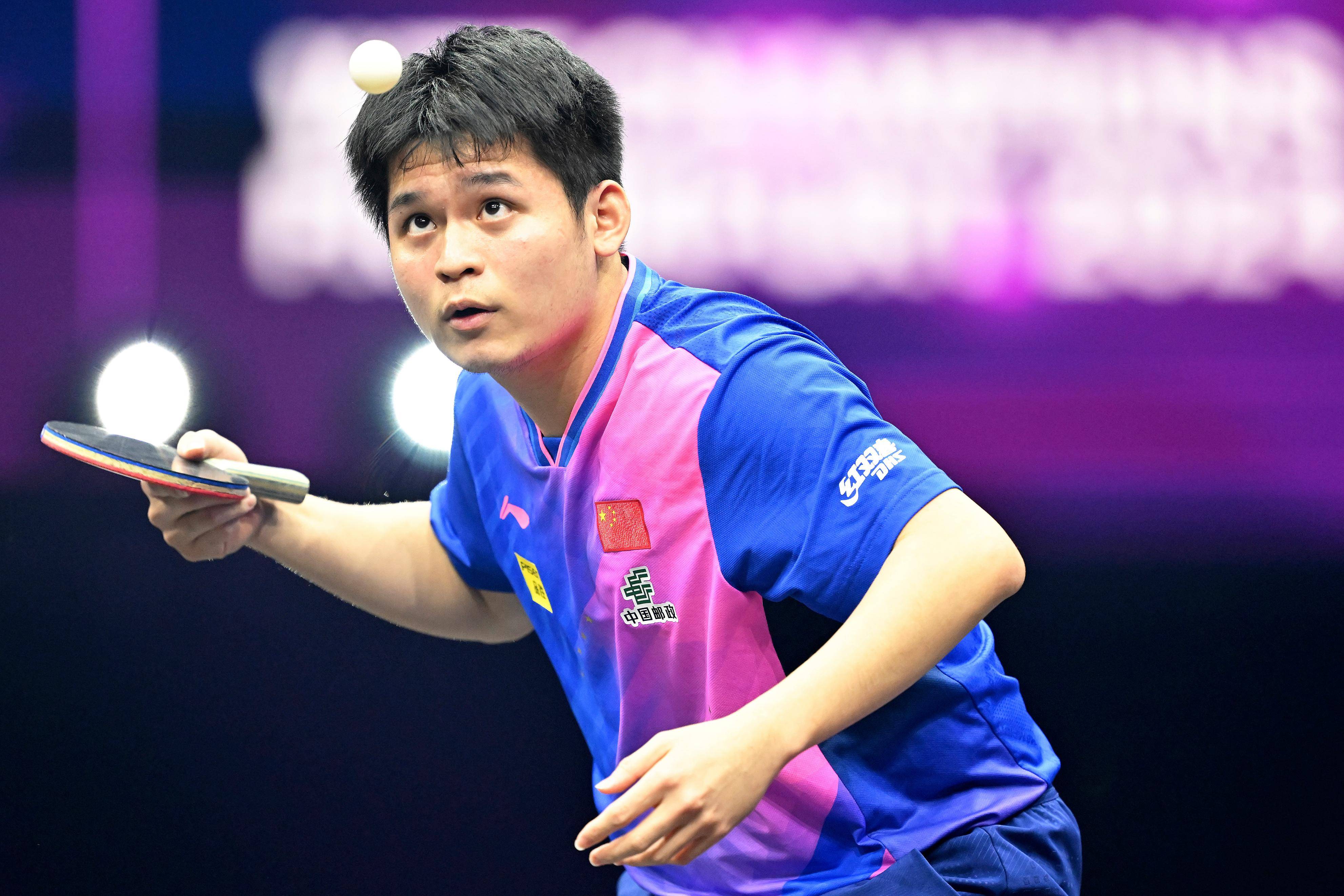 开云官方app入口-包含波兰乒乓球队强势奥地利乒乓球队,王皓绝境逆转的词条