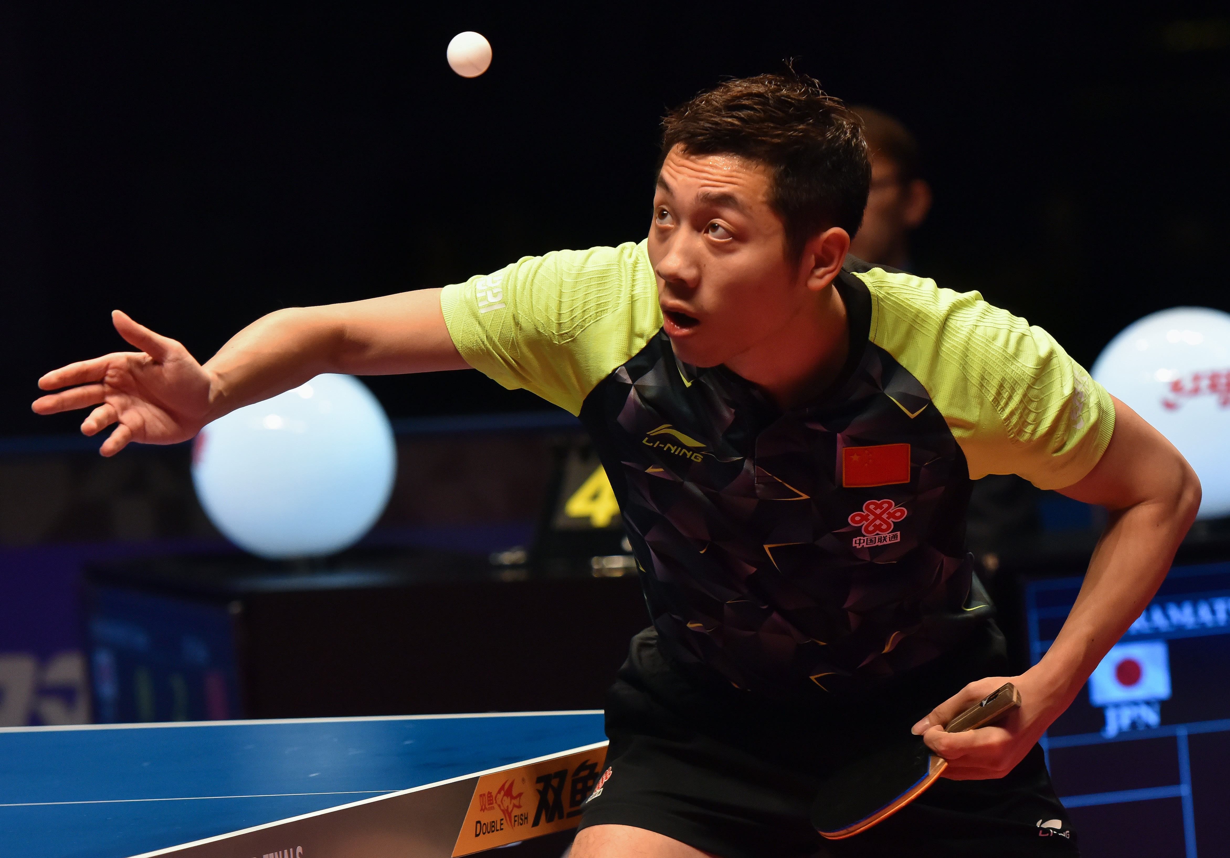 开云足球直播-包含日本乒乓球队力克奥地利乒乓球队,许昕打破历史纪录的词条