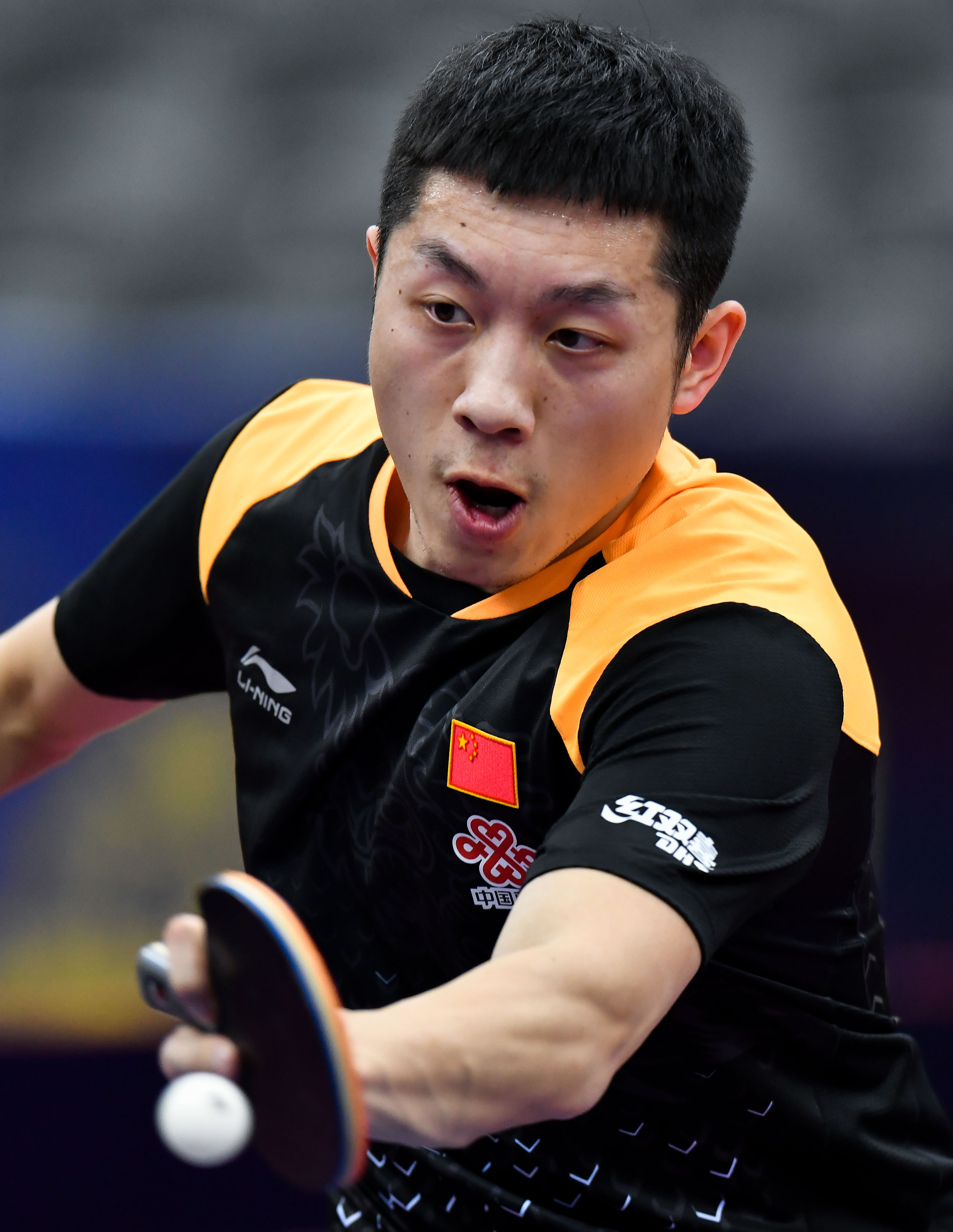 包含日本乒乓球队力克奥地利乒乓球队,许昕打破历史纪录的词条 包含日本乒乓球队力克奥地利乒乓球队,许昕打破历史纪录的词条