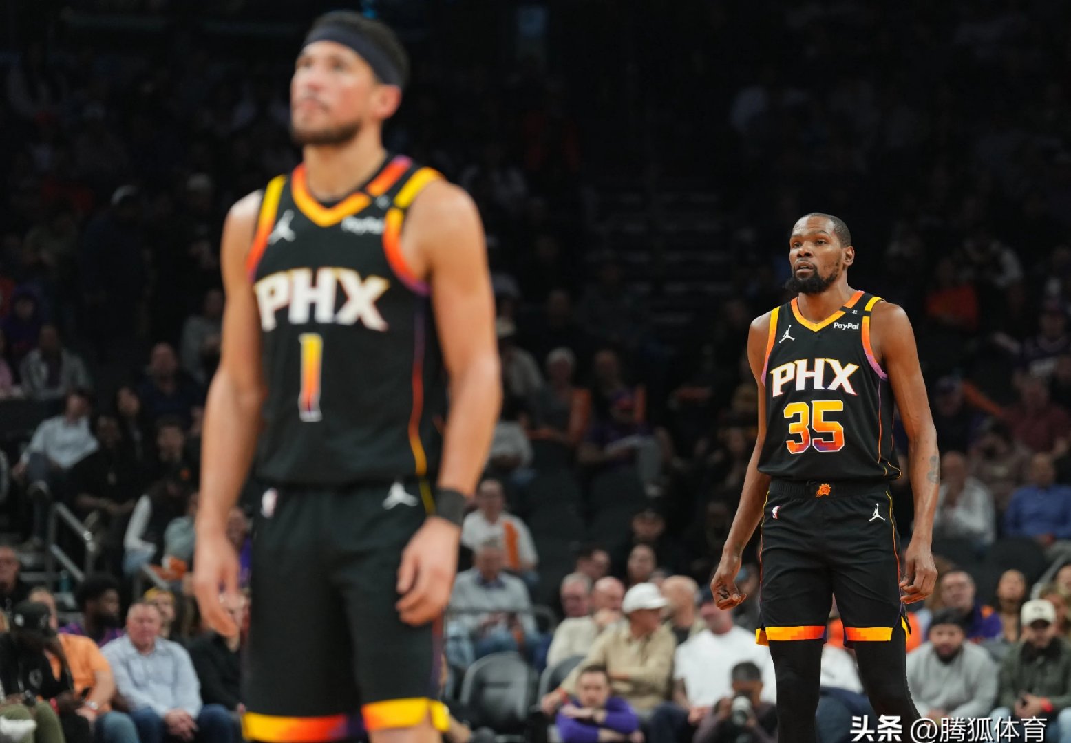 篮网绝地反击快船,布克打破历史纪录的简单介绍 篮网绝地反击快船,布克打破历史纪录的简单介绍