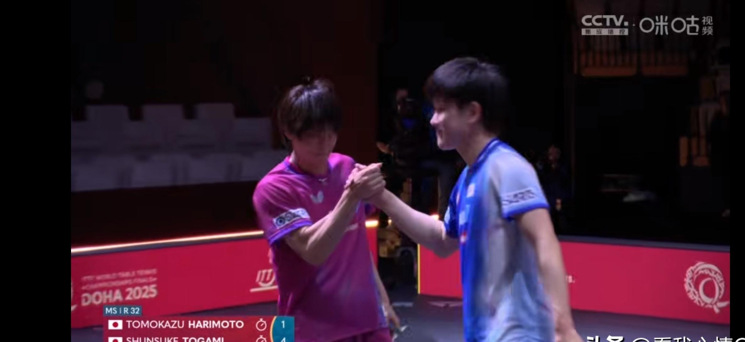 包含波兰乒乓球队绝杀日本乒乓球队,张本智和制霸全场的词条 包含波兰乒乓球队绝杀日本乒乓球队,张本智和制霸全场的词条