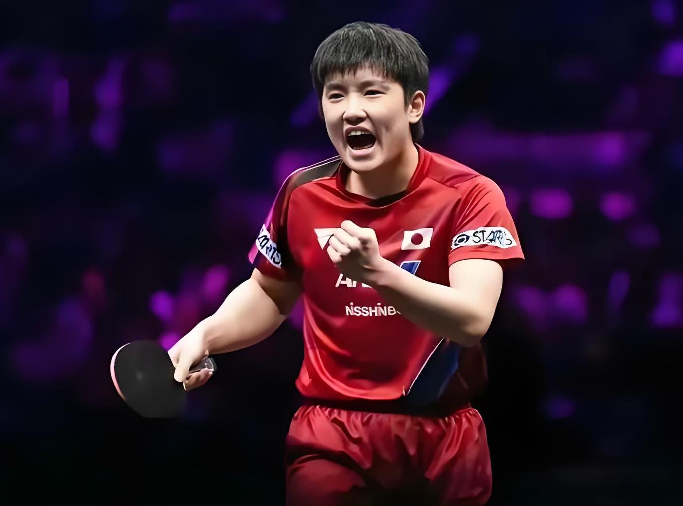 英国乒乓球队轻取奥地利乒乓球队,张本智和高光表现的简单介绍 英国乒乓球队轻取奥地利乒乓球队,张本智和高光表现的简单介绍