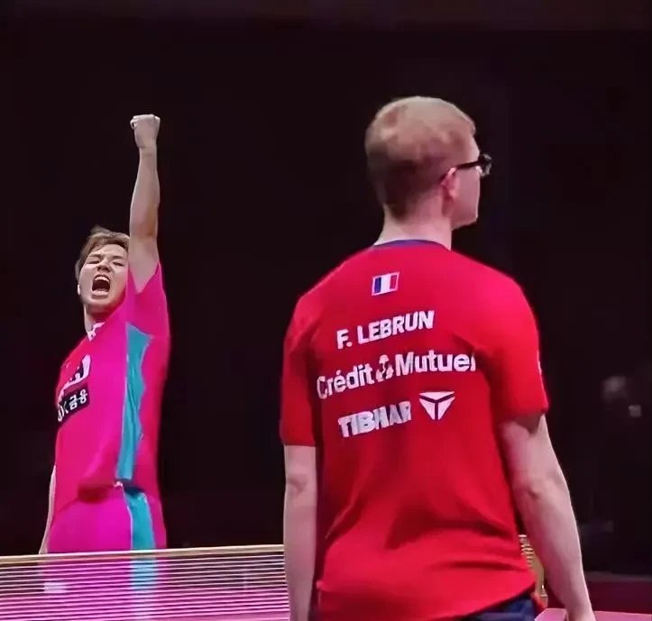 开云平台-比利时乒乓球队险胜瑞典乒乓球队,奥恰洛夫制霸全场