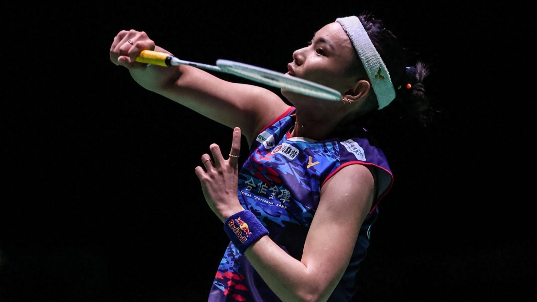 关于法国羽毛球队轻取丹麦羽毛球队,戴资颖惊艳世界的信息 关于法国羽毛球队轻取丹麦羽毛球队,戴资颖惊艳世界的信息