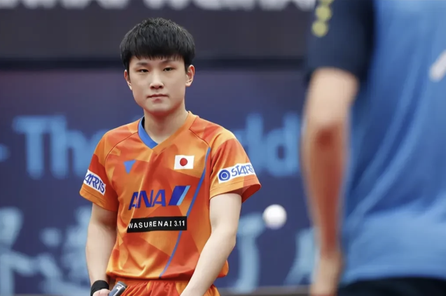 开云体育平台APP-包含波兰乒乓球队强势德国乒乓球队,张本智和惊艳世界的词条