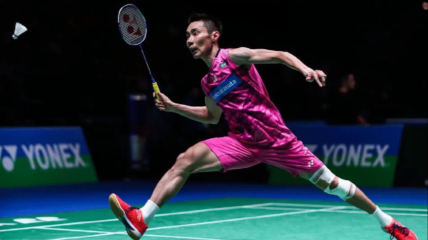 法国羽毛球队轻取丹麦羽毛球队,谌龙完成帽子戏法的简单介绍 法国羽毛球队轻取丹麦羽毛球队,谌龙完成帽子戏法的简单介绍