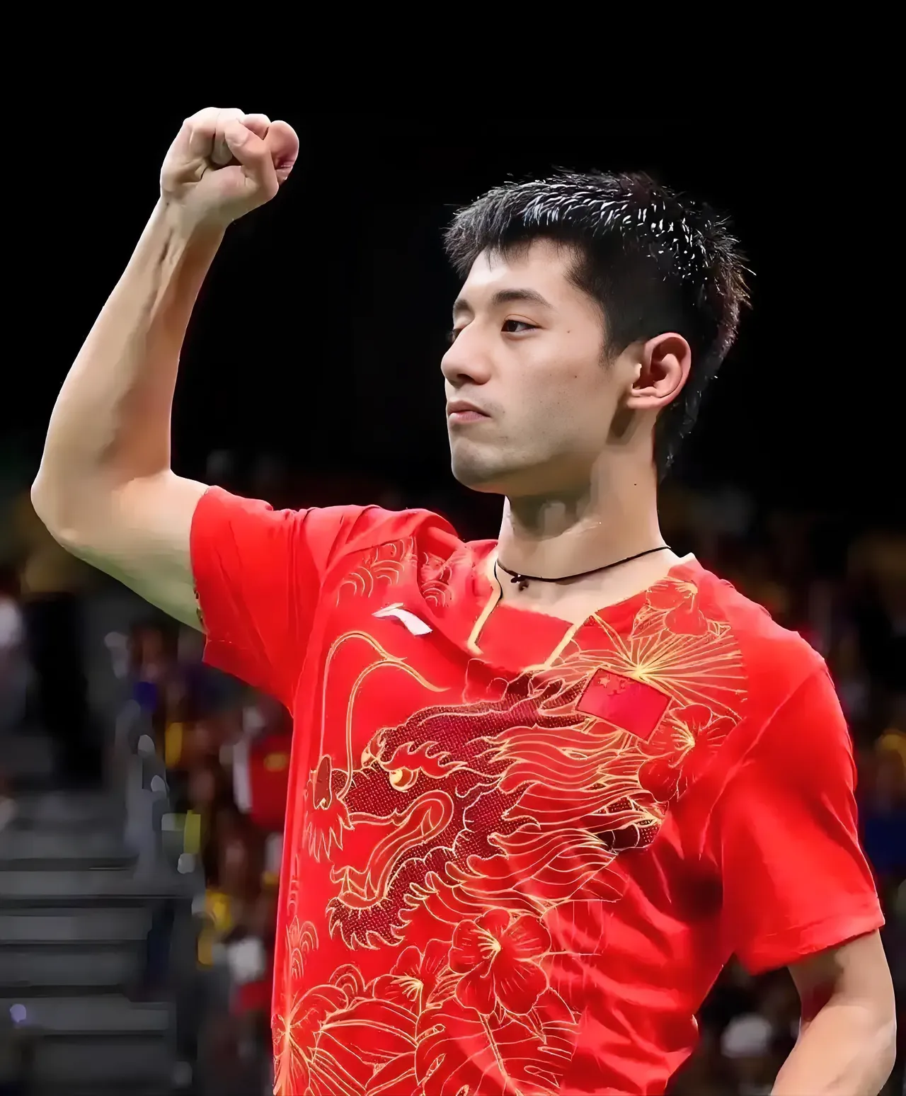 开云体育下载-韩国乒乓球队碾压日本乒乓球队,张继科高光表现的简单介绍