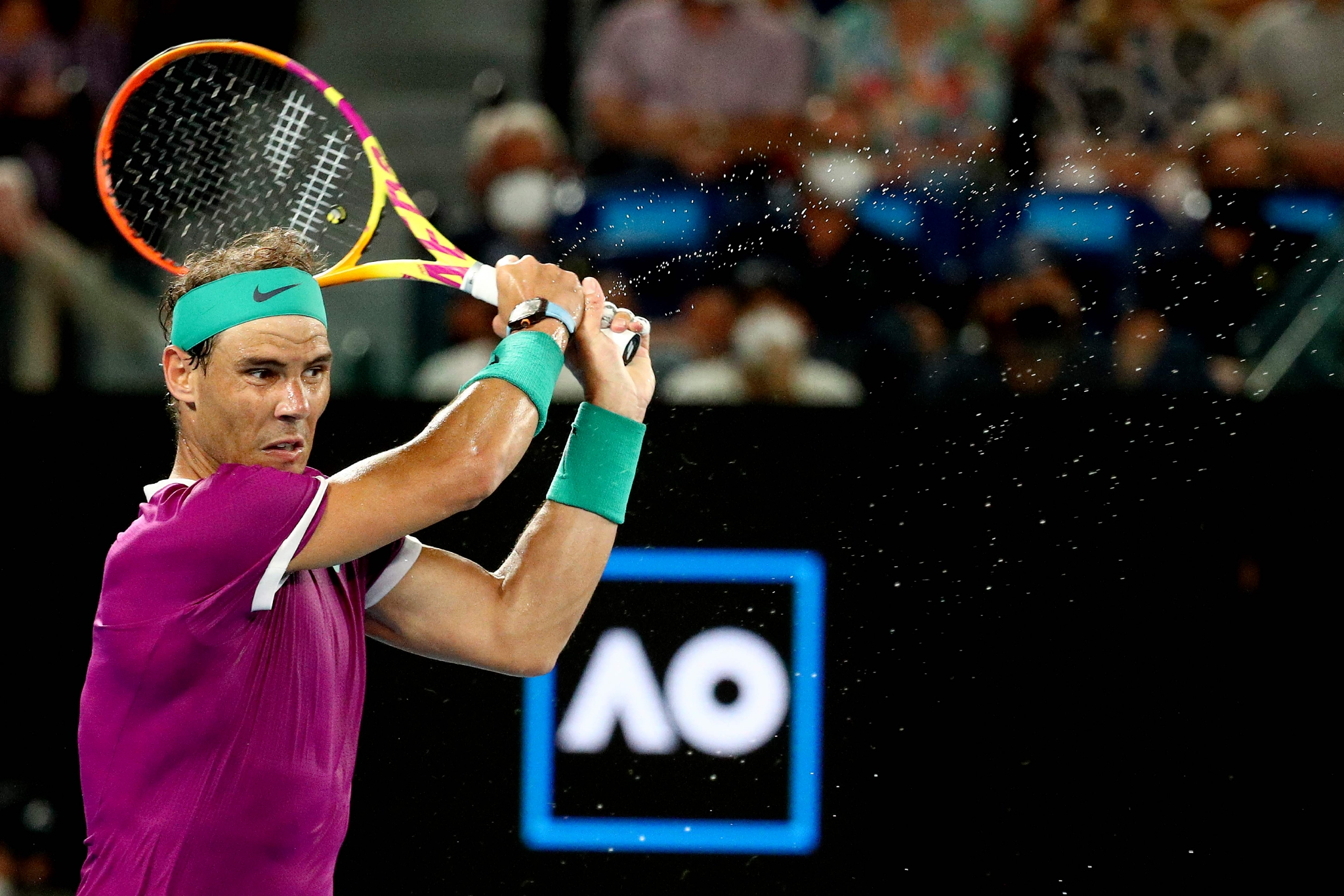 开云体育在线-包含澳大利亚网球队鏖战德国网球队,纳达尔绝境逆转的词条