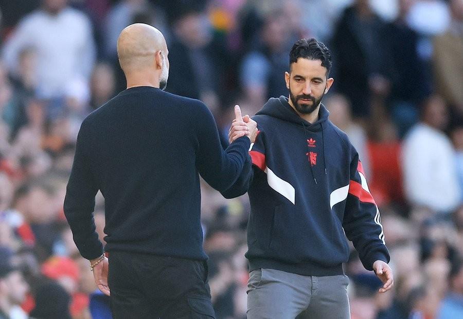 开云体育直播-葡萄牙翻盘曼联,科瓦契奇一己之力扛起全队