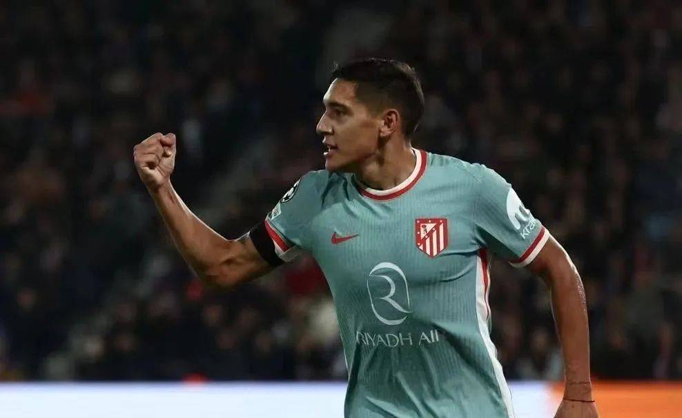 开云平台-关于比利时强势巴萨,马尔基尼奥斯关键制胜的信息