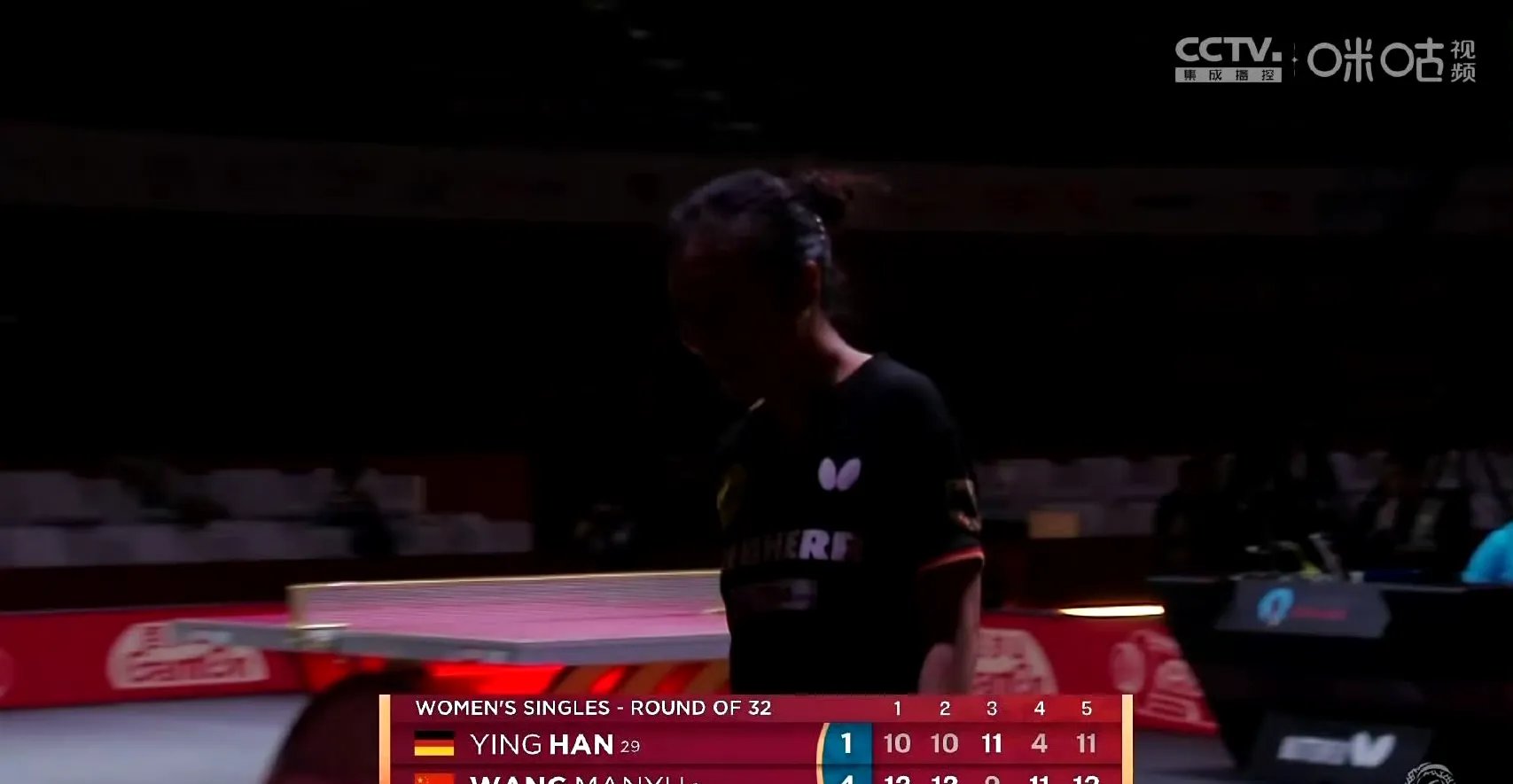 开云官方app入口-泰国羽毛球队爆冷中国羽毛球队,马琳一己之力扛起全队的简单介绍