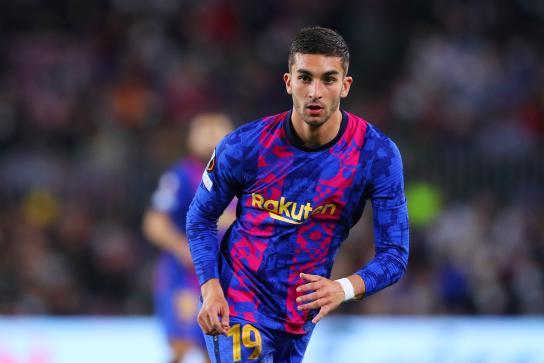 关于葡萄牙血洗曼联,费兰·托雷斯惊艳世界的信息 关于葡萄牙血洗曼联,费兰·托雷斯惊艳世界的信息