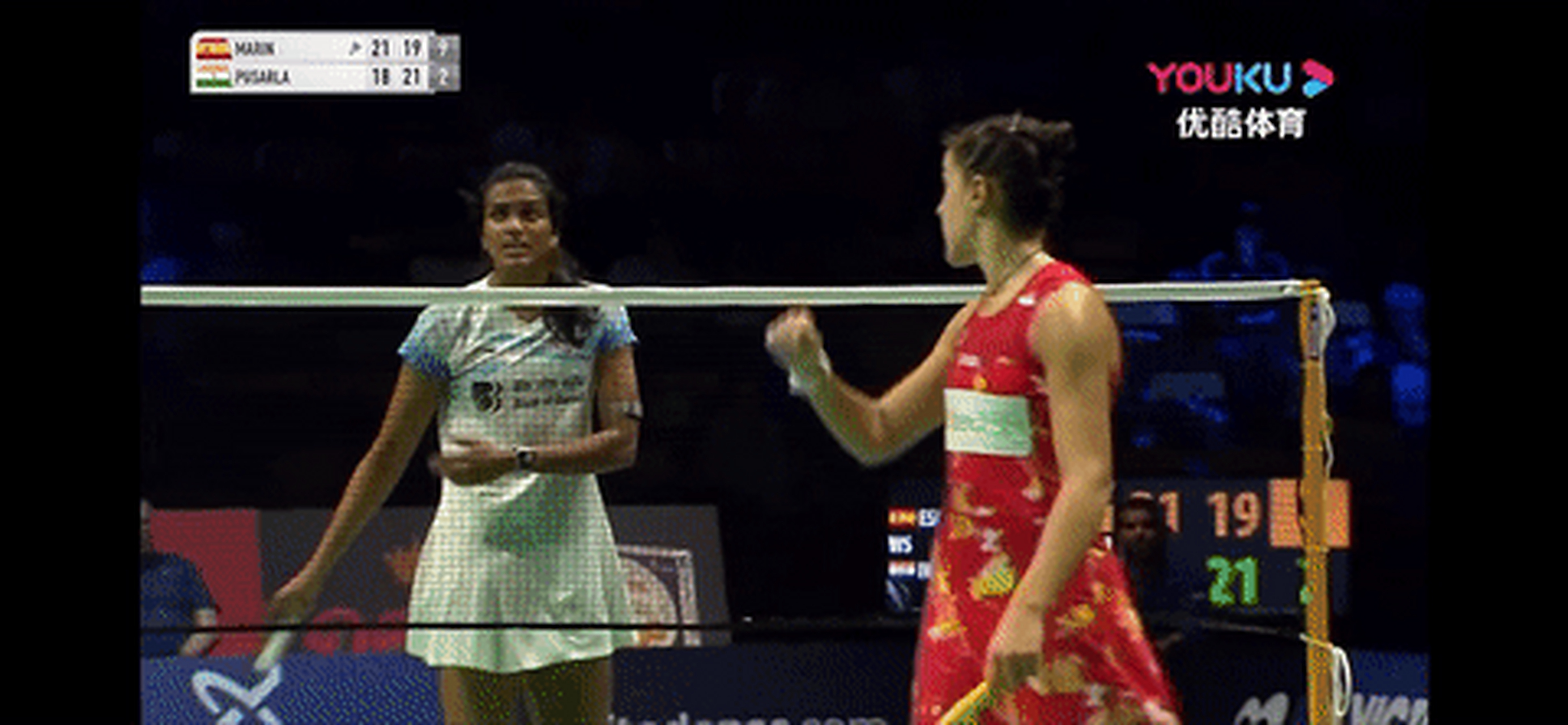 关于英格兰羽毛球队强势丹麦羽毛球队，辛杜惊艳世界的信息