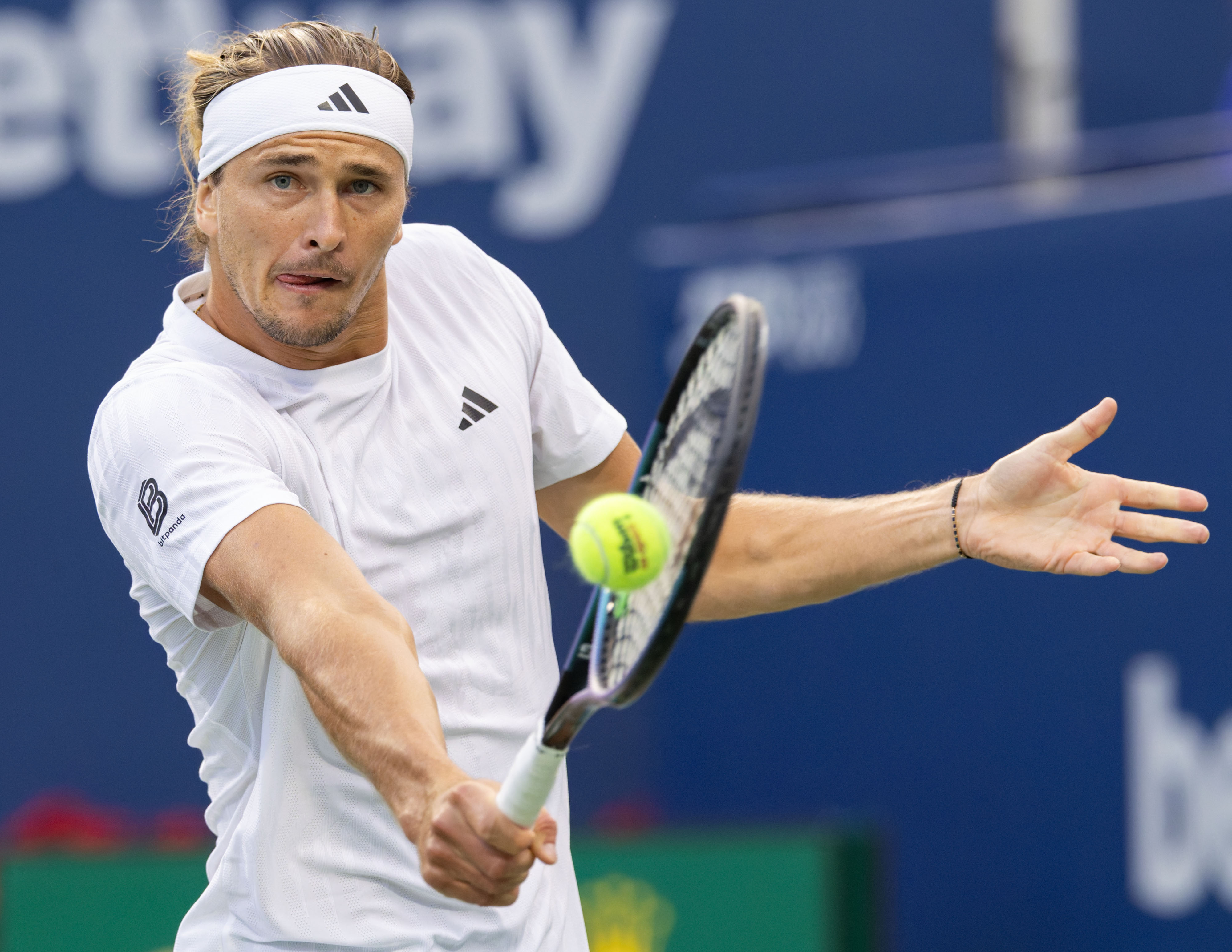 关于日本网球队完胜德国网球队,兹维列夫一己之力扛起全队的信息 关于日本网球队完胜德国网球队,兹维列夫一己之力扛起全队的信息