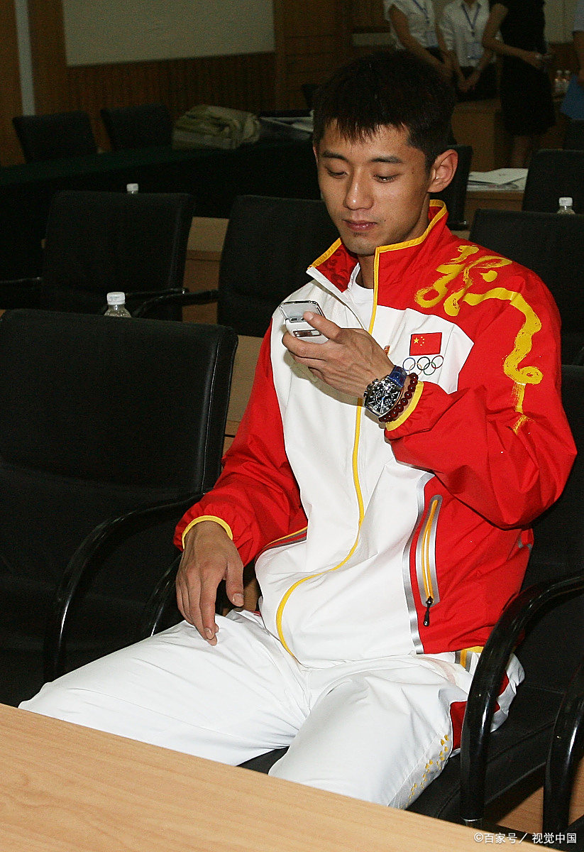 开云APP-关于比利时乒乓球队轻取中国乒乓球队,张继科惊艳世界的信息