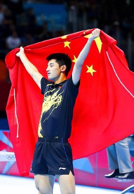 关于比利时乒乓球队轻取中国乒乓球队,张继科惊艳世界的信息 关于比利时乒乓球队轻取中国乒乓球队,张继科惊艳世界的信息