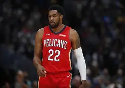 雄鹿鏖战爵士,费沃斯完成帽子戏法 雄鹿鏖战爵士,费沃斯完成帽子戏法