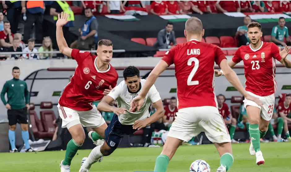 关于匈牙利连败！遭遇欧预赛淘汰命运！的信息