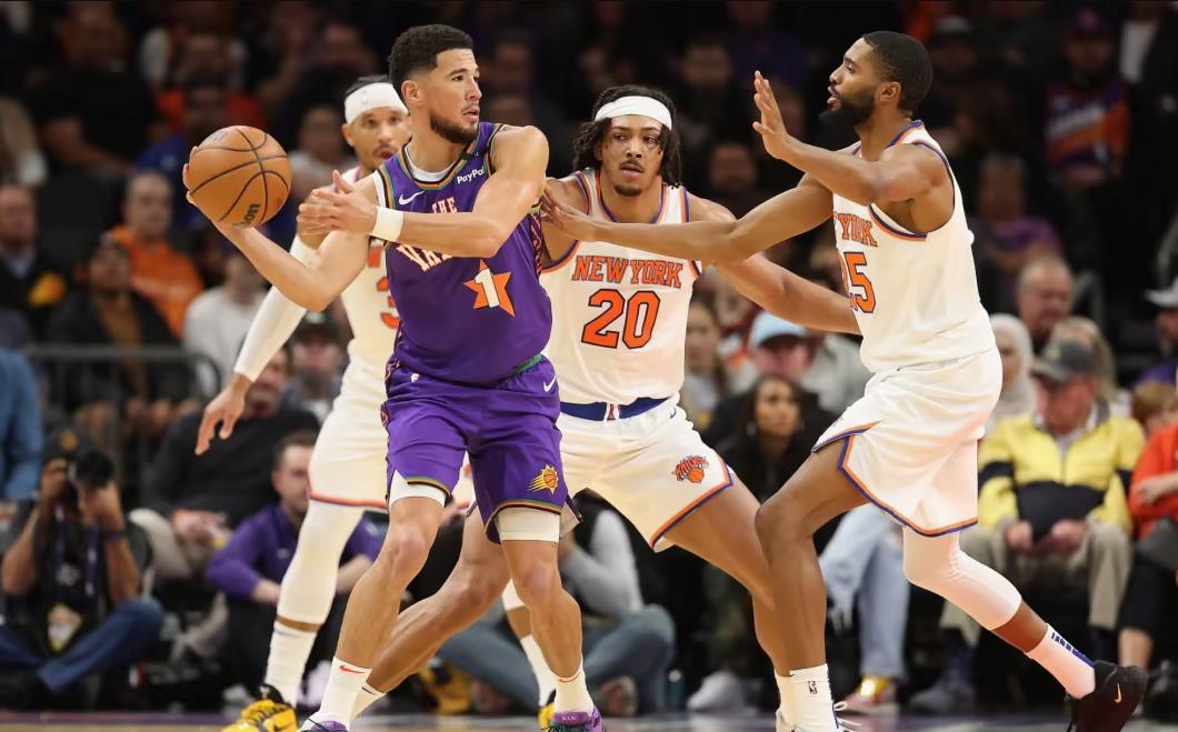 开云体育平台APP-包含太阳主场战胜尼克斯,稳步升级的词条