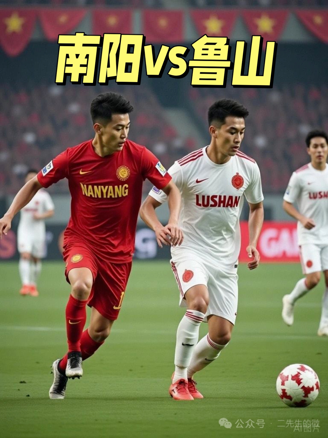 开云体育官网-鲁能主场打平,中超争冠形势愈发激烈的简单介绍