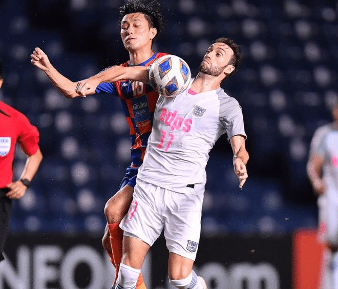 澳大利亚球队一路高歌,晋级亚冠16进8的简单介绍 澳大利亚球队一路高歌,晋级亚冠16进8的简单介绍