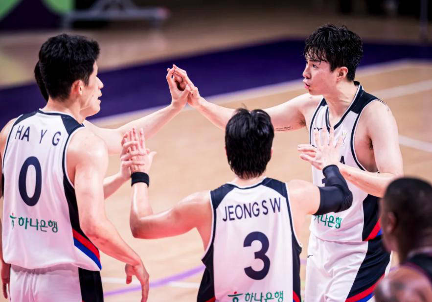 开云体育-包含韩国队冒雨比赛,成功晋级欧锦赛下一轮的词条