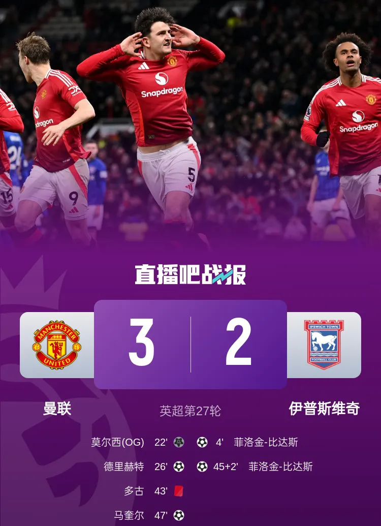 包含曼联主场大胜,稳固积分榜前列的词条 包含曼联主场大胜,稳固积分榜前列的词条