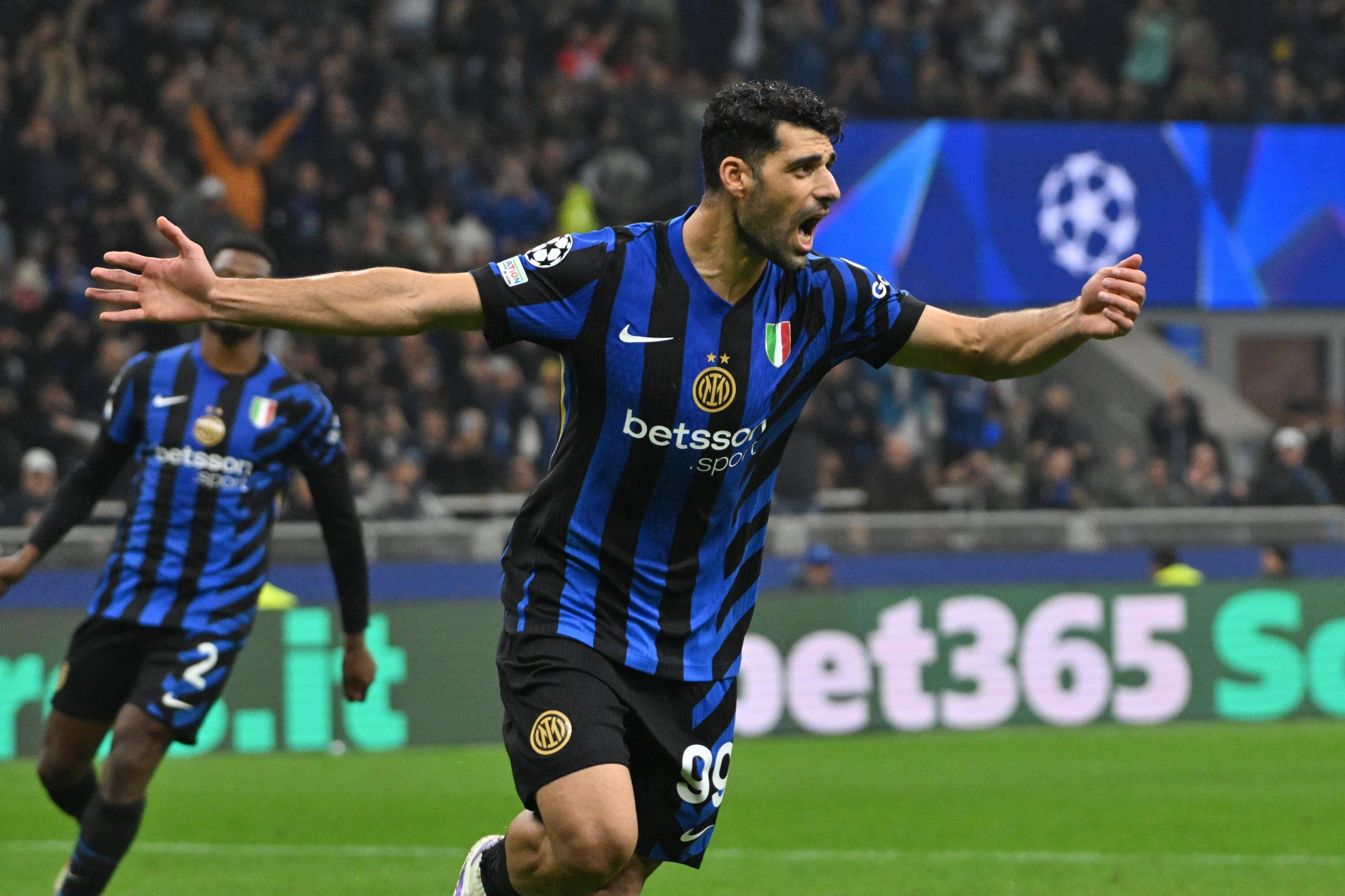 意甲赛事热点赛果抢先曝光,球迷翘首期待 意甲赛事热点赛果抢先曝光,球迷翘首期待