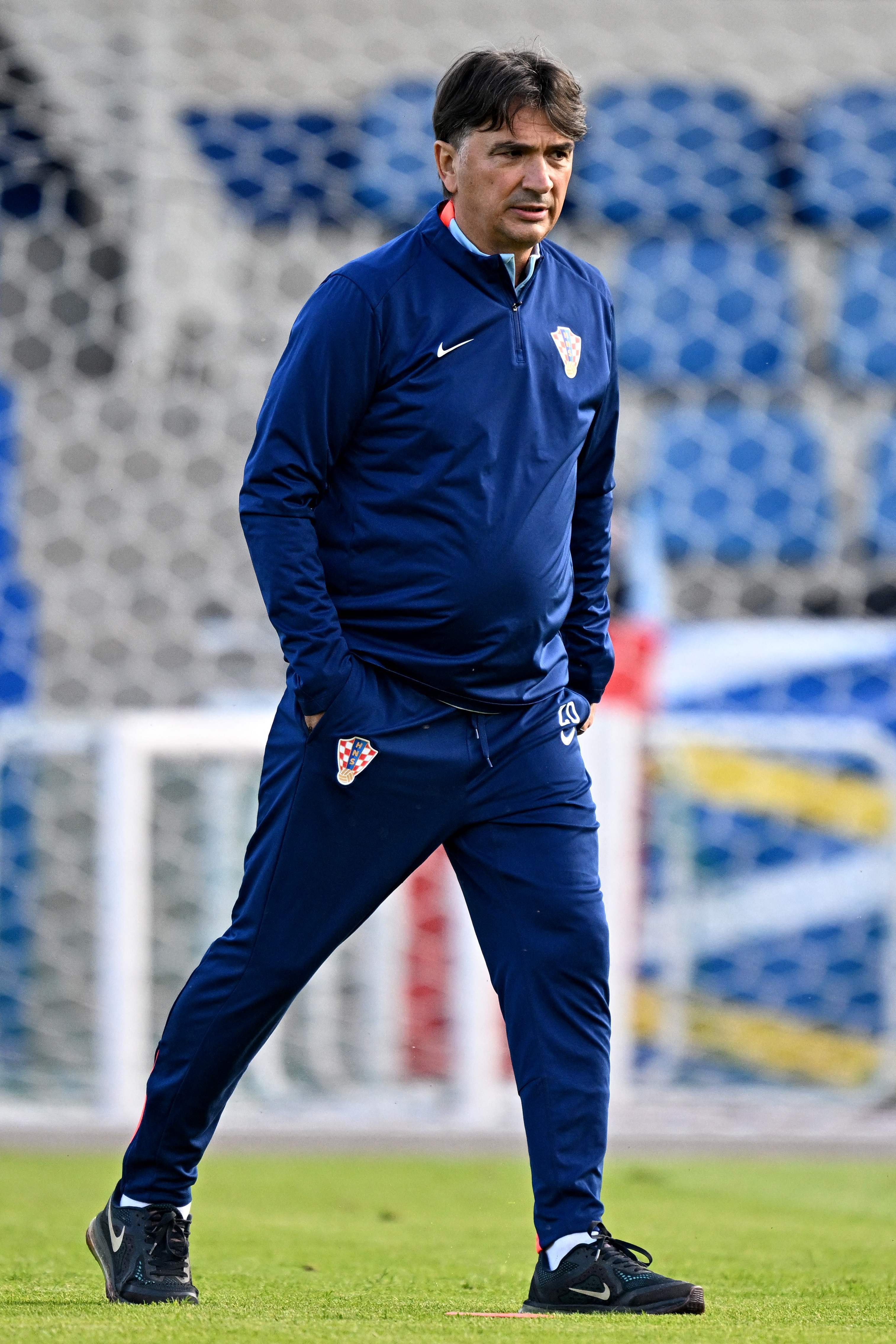 开云APP-关于克罗地亚国家队长购入足球俱乐部的信息