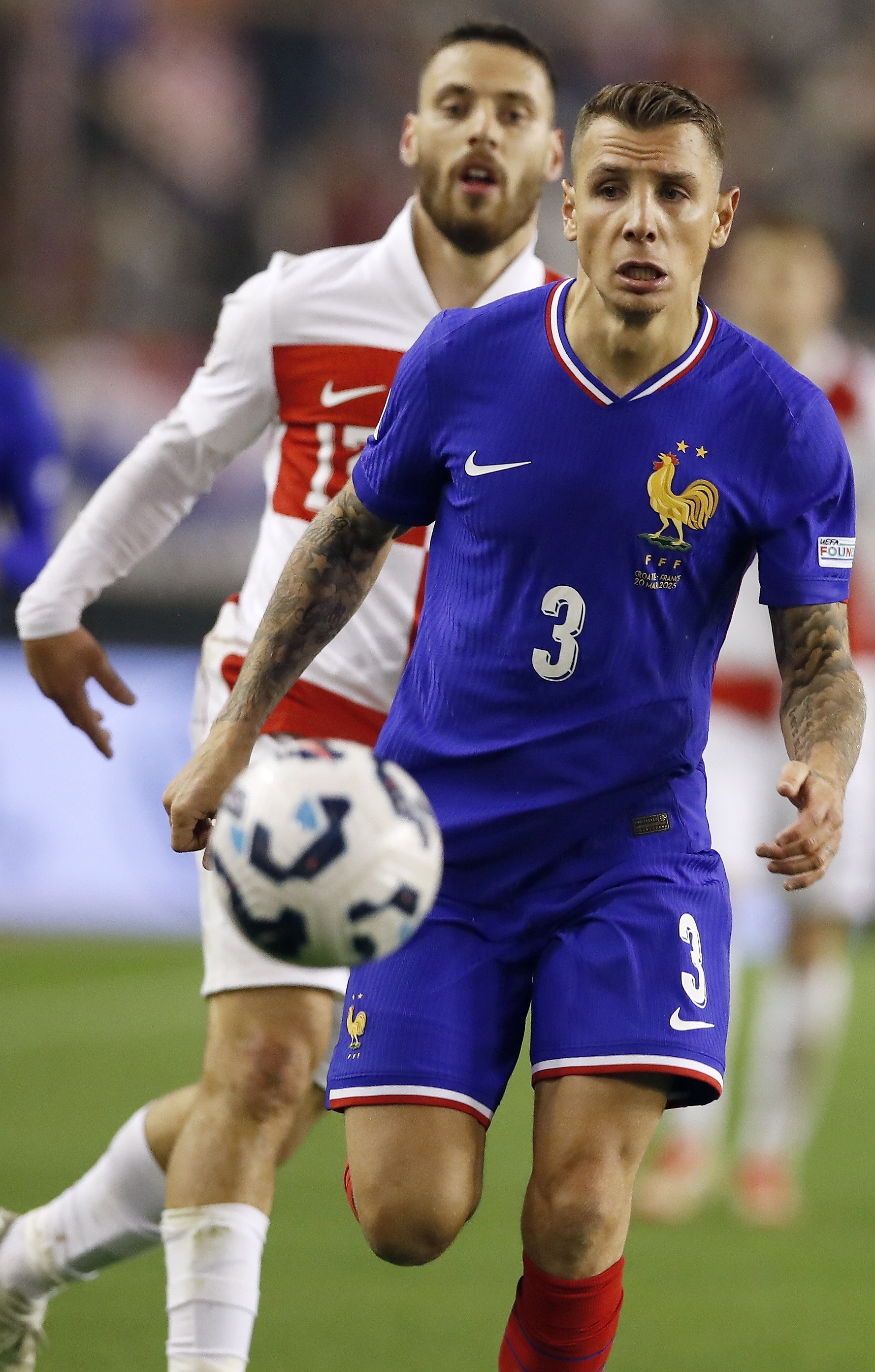 关于克罗地亚国家队长购入足球俱乐部的信息 关于克罗地亚国家队长购入足球俱乐部的信息