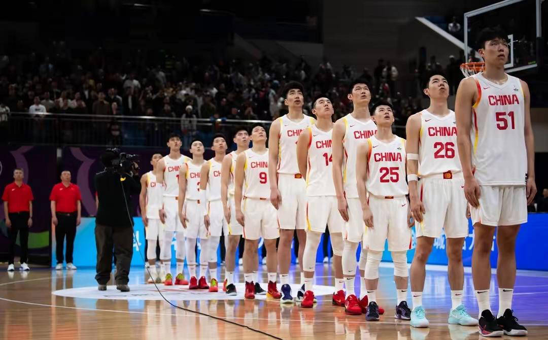 开云体育平台APP-CBA总决赛即将打响,各队士气高昂