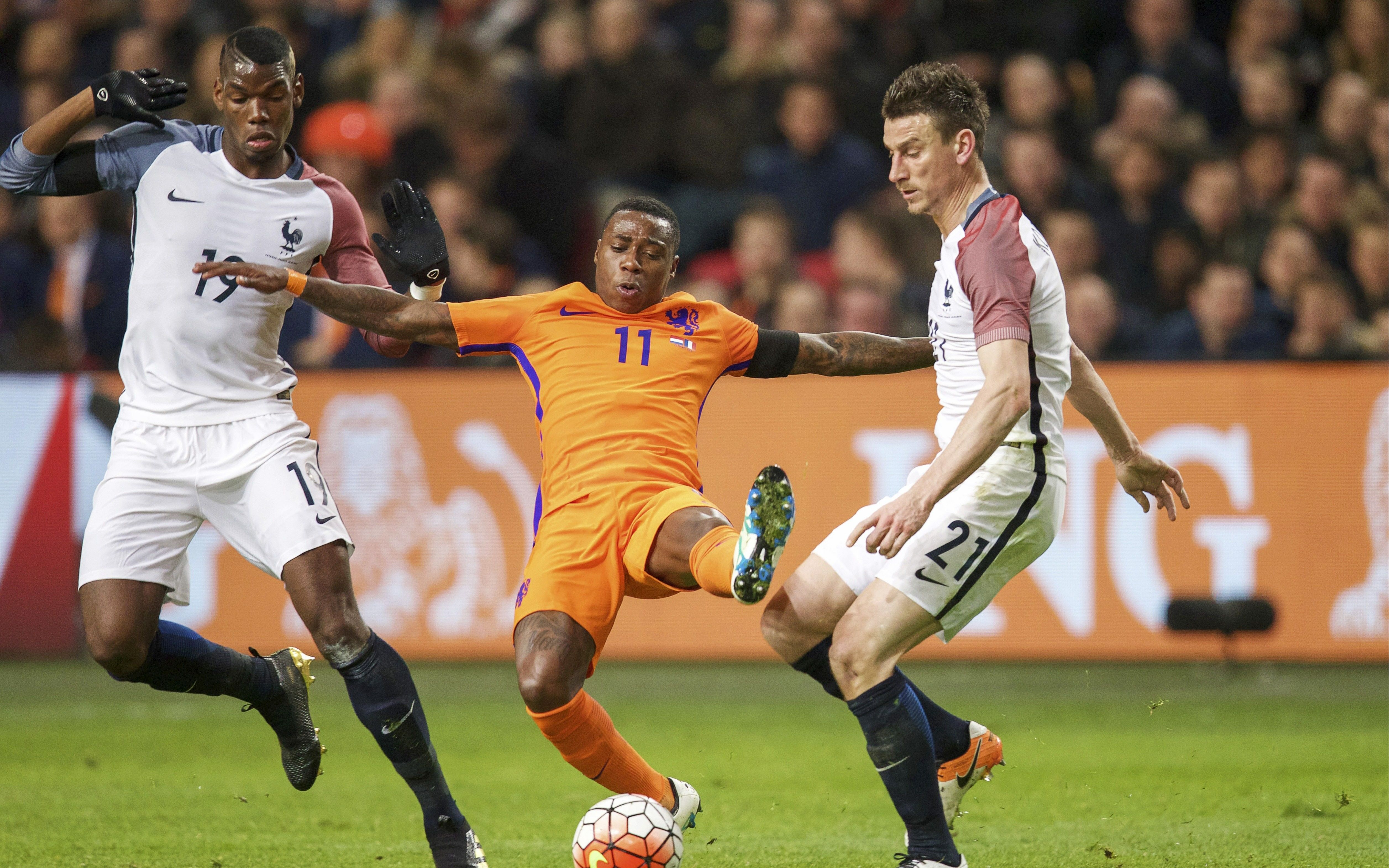 开云平台-硝烟弥漫!法国足球联赛中的搏击之战