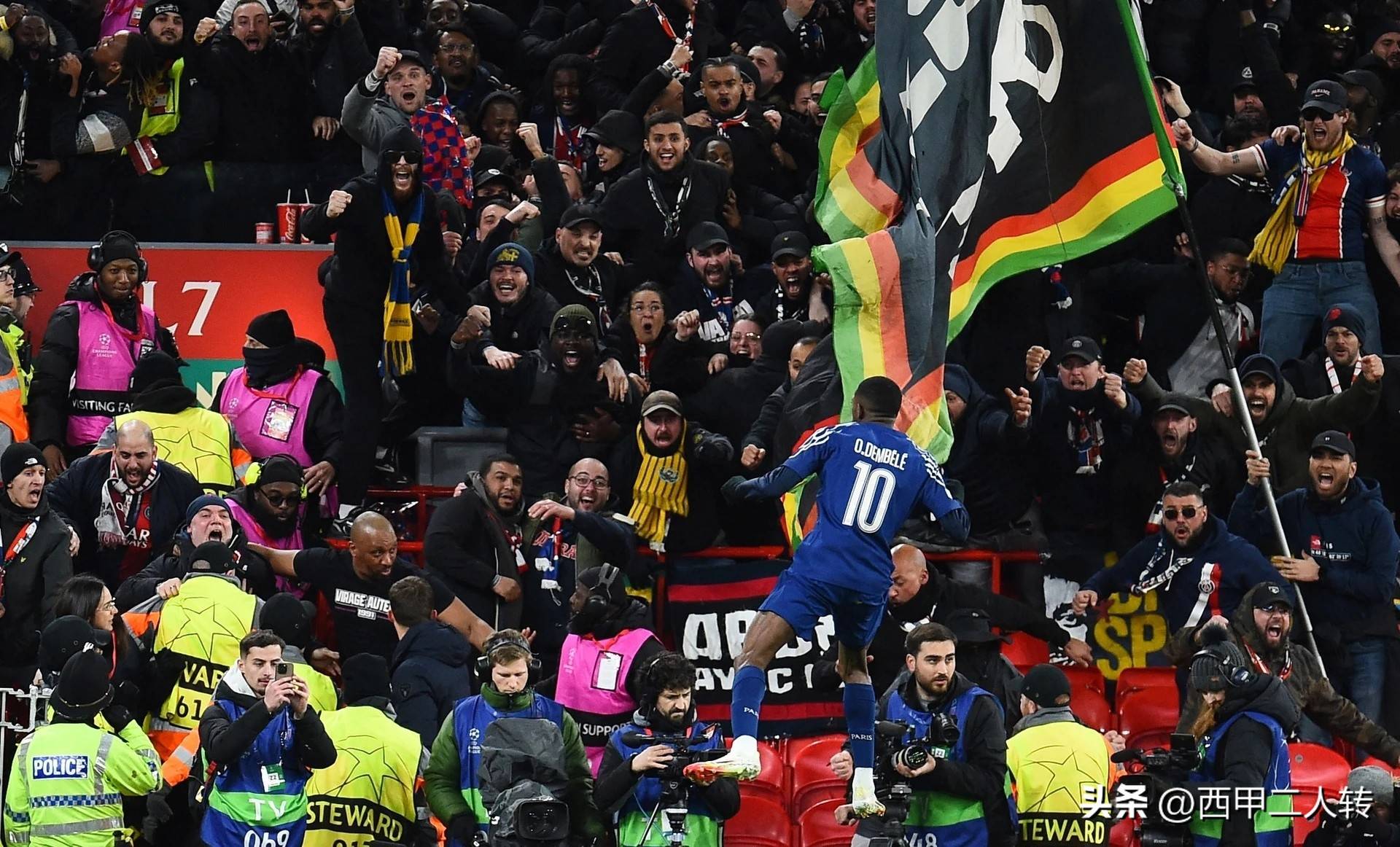 开云体育中国-巴黎圣日耳曼遭遇卡昂反扑,惊险绝胜的简单介绍