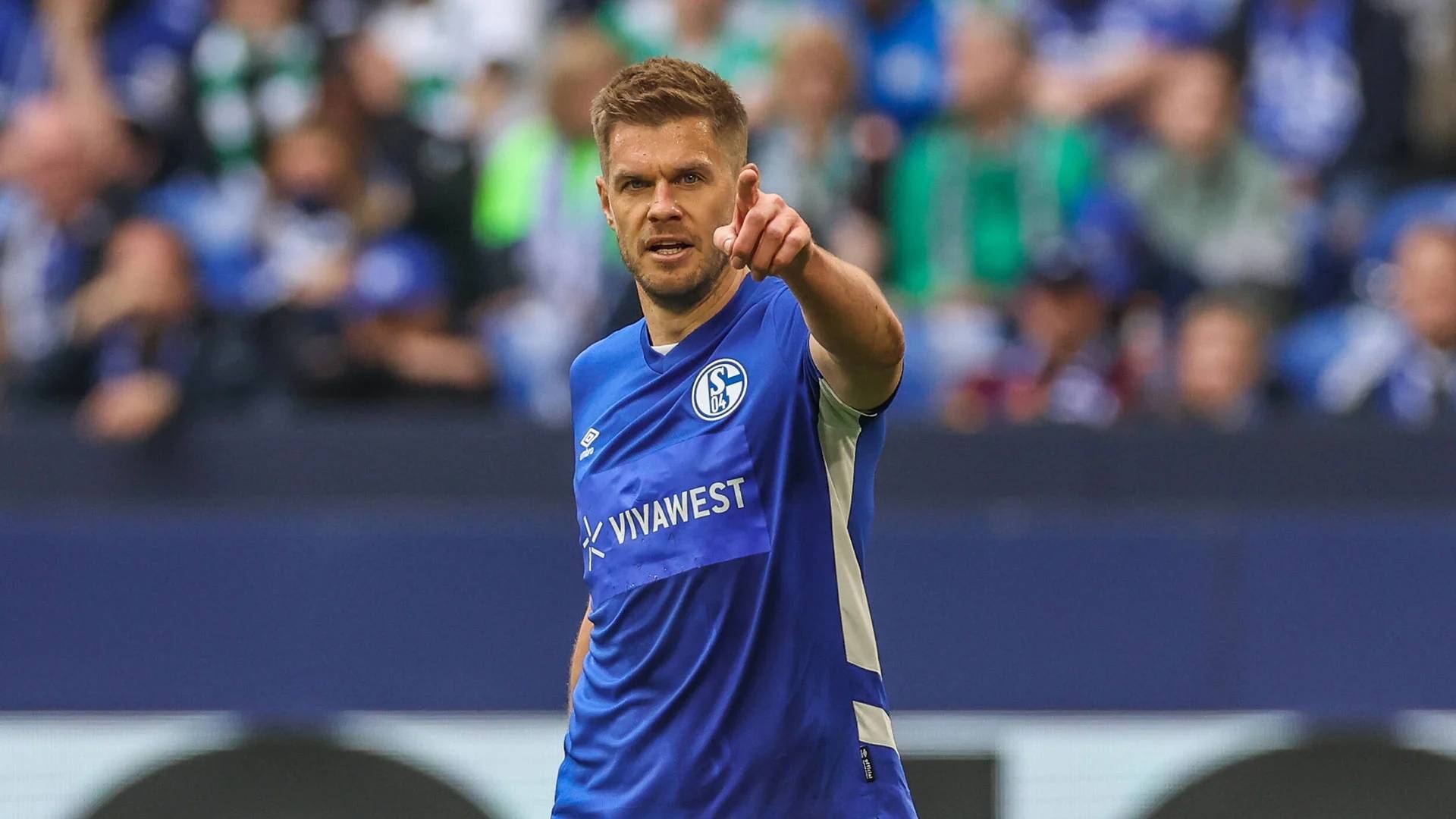 开云APP-沙尔克04遭遇惨败,降级形势愈发严峻的简单介绍