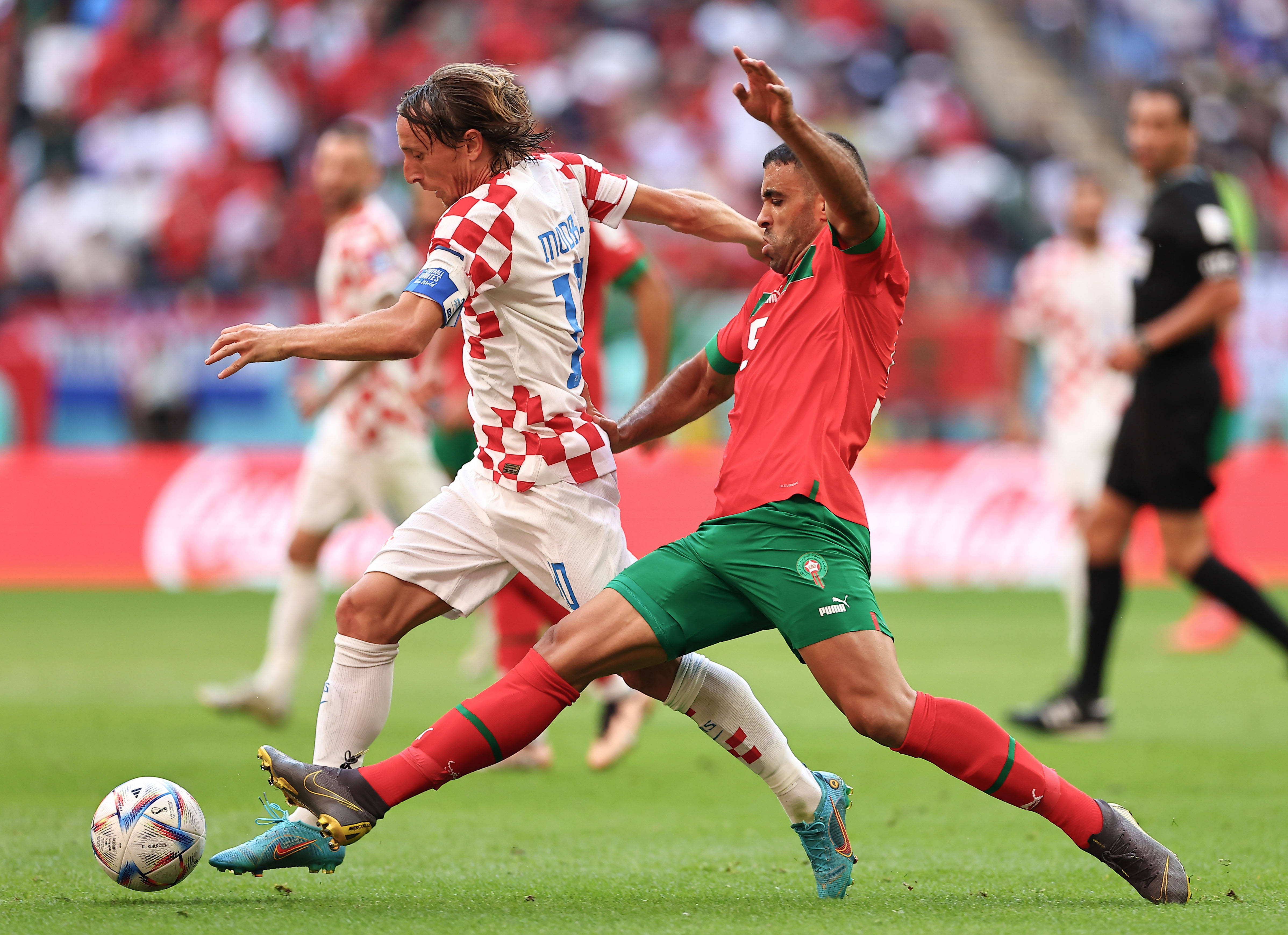 卡塔尔球队力压对手,斩获胜利的简单介绍 卡塔尔球队力压对手,斩获胜利的简单介绍