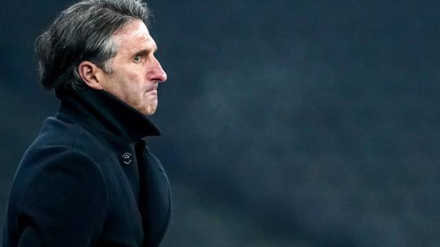 关于柏林赫塔主帅成绩不佳,或将被解雇的信息 关于柏林赫塔主帅成绩不佳,或将被解雇的信息