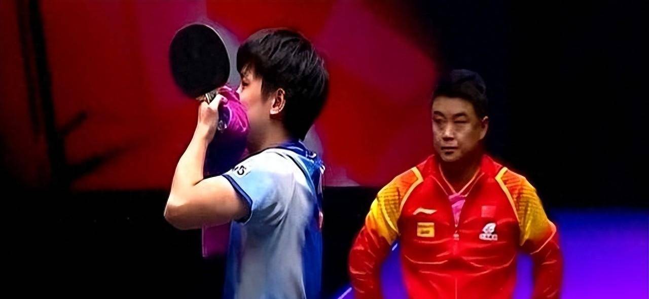 开云体育-奥地利乒乓球队爆冷韩国乒乓球队,王皓惊艳世界的简单介绍