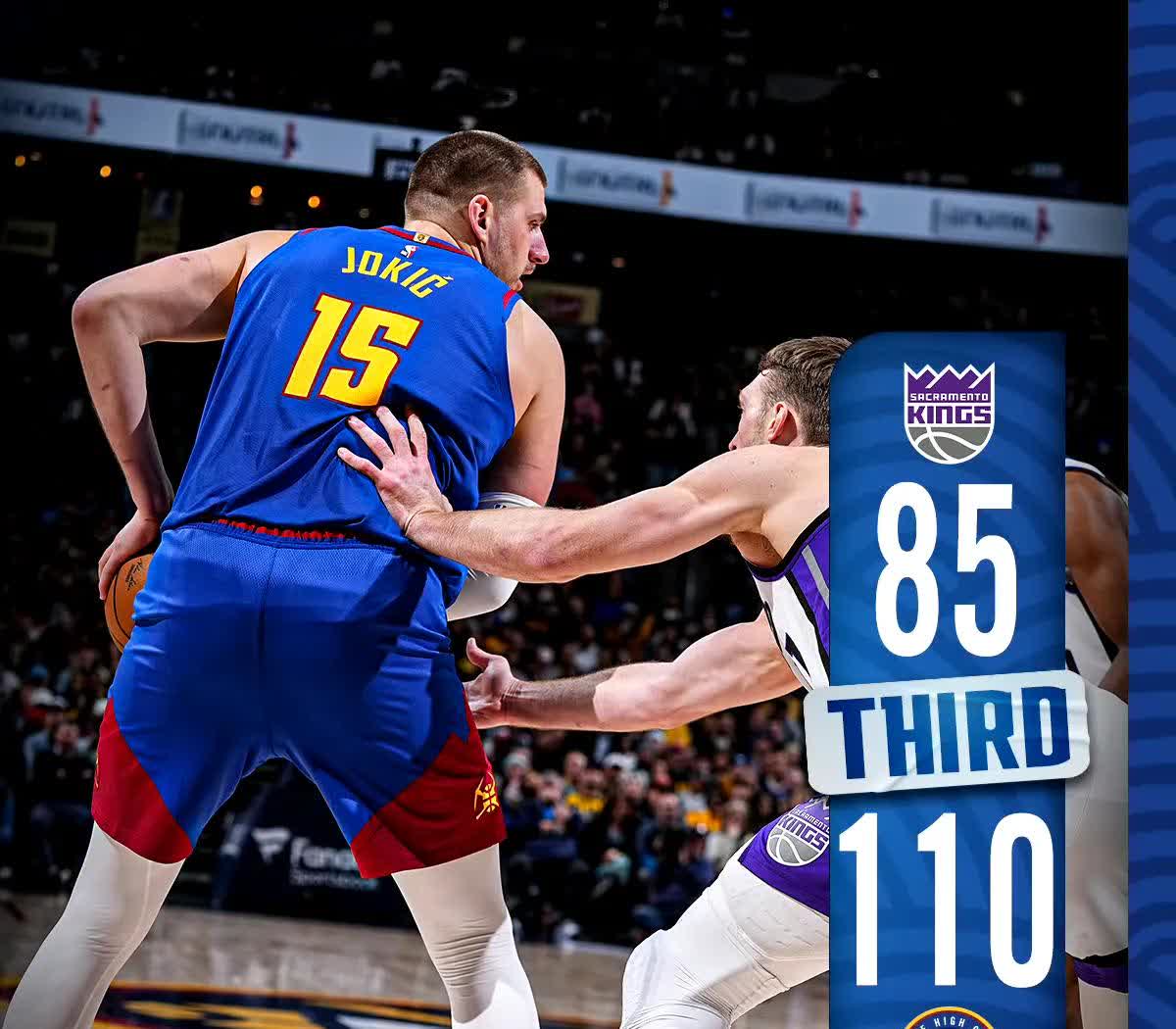 国王绝杀掘金,浓眉哥关键制胜的简单介绍 国王绝杀掘金,浓眉哥关键制胜的简单介绍