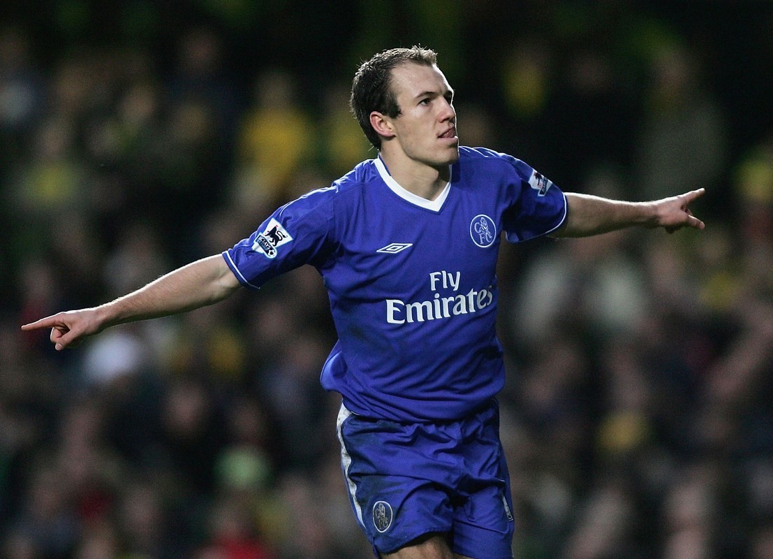 开云体育登录-关于巴萨绝杀切尔西，罗本送出助攻的信息