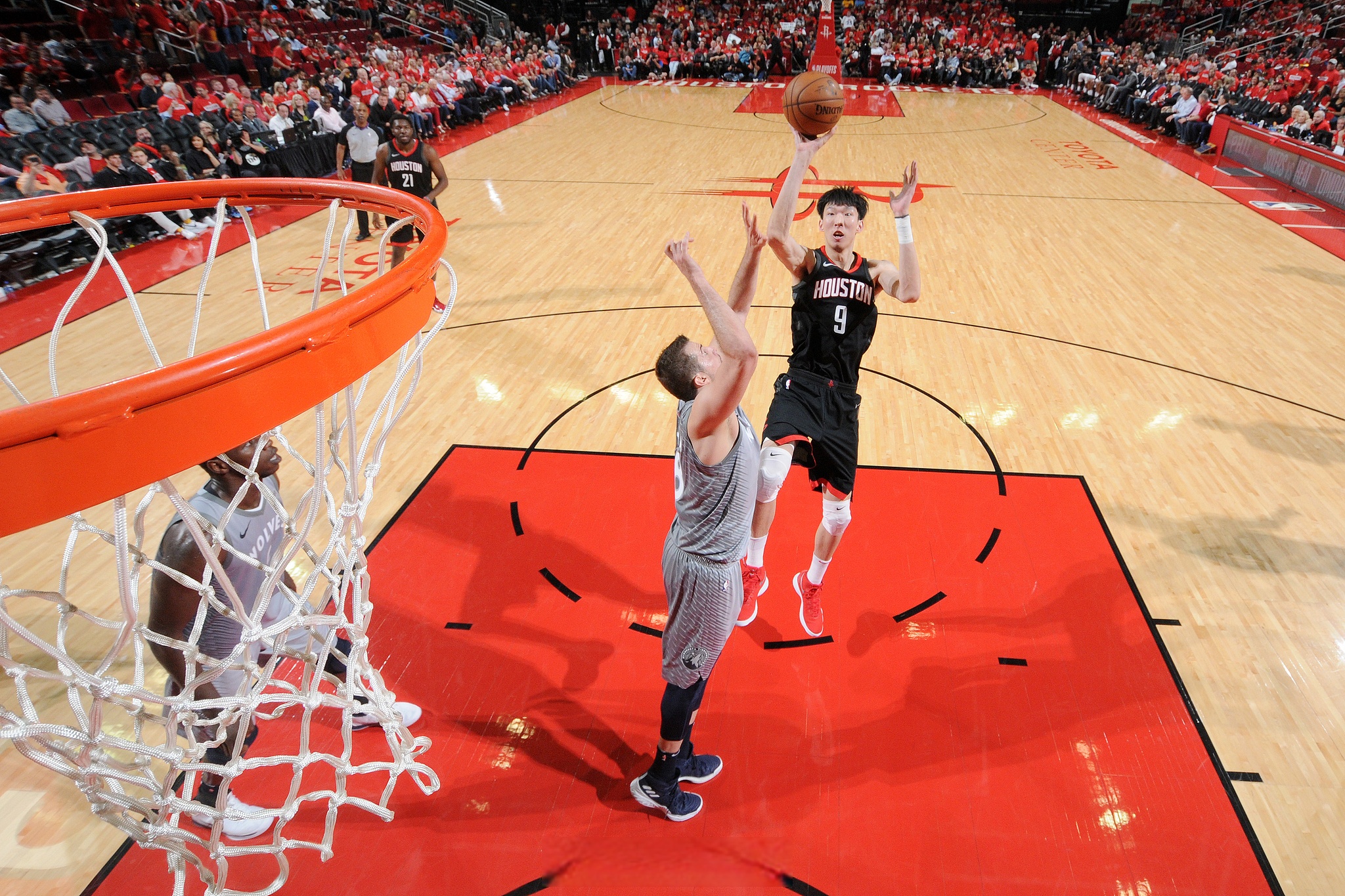 开云APP-吉林队鏖战四川队，周琦带队取胜的简单介绍