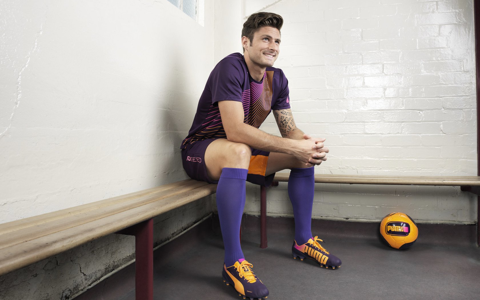 从突尼斯到欧冠，当碾压成为常态—奥利维耶的接管与足球世界的权力转移