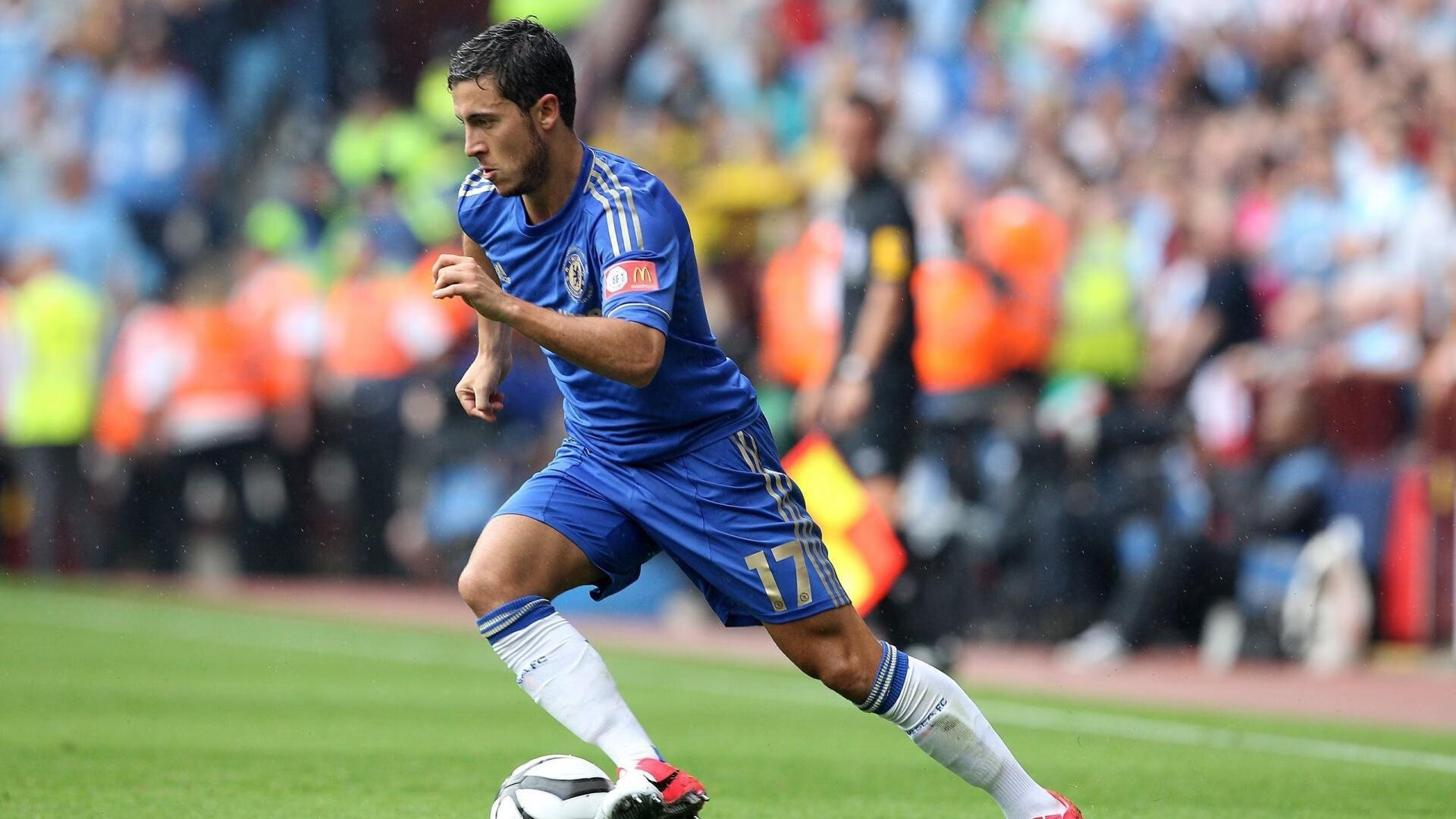 开云体育入口-基米希一箭定江山刷新纪录，里昂力克马德里竞技演绎欧冠经典